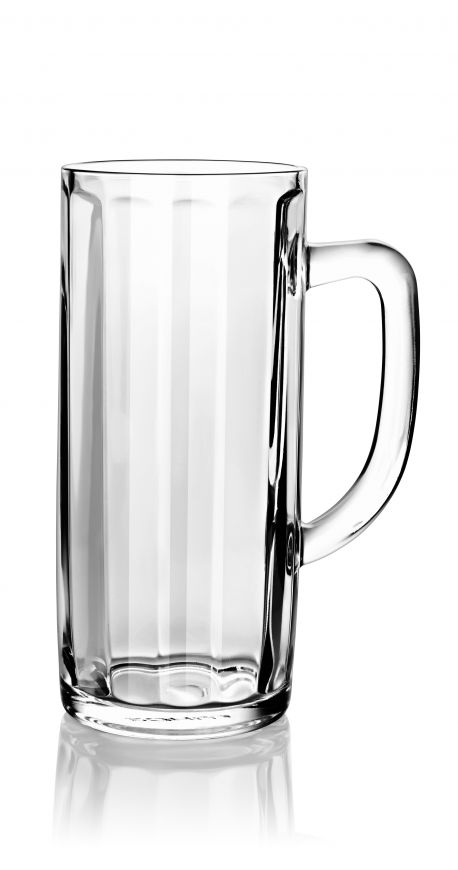 More information about product Moldau Mug 17 oz (0.4l)