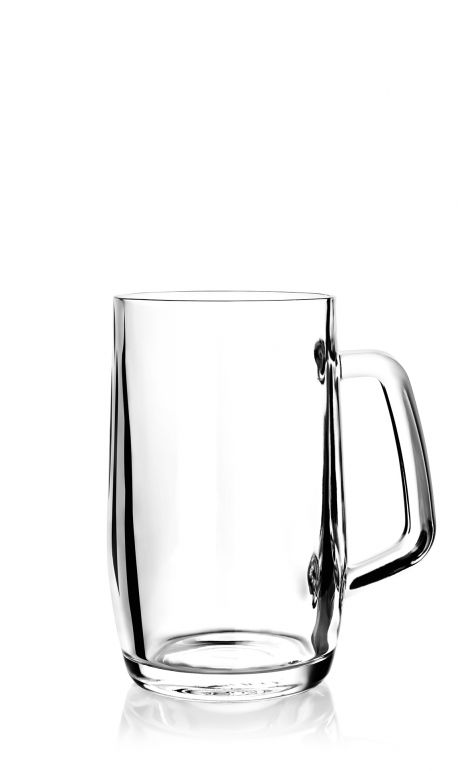 More information about product Ludwig Tankard 22.25 oz (0.5l)