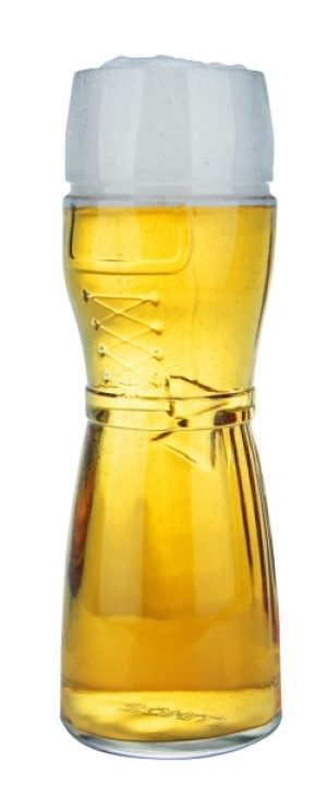 More information about product Dirndl 22.5 oz (0.5l)