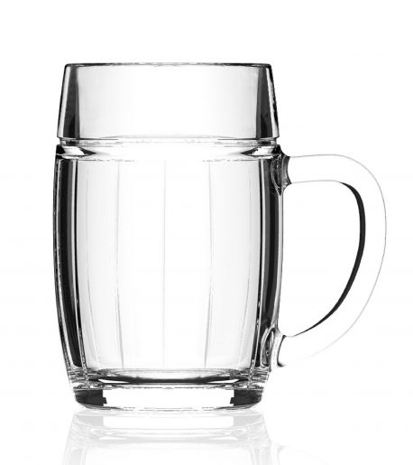 More information about product Mannheim 22 oz (0.5l)