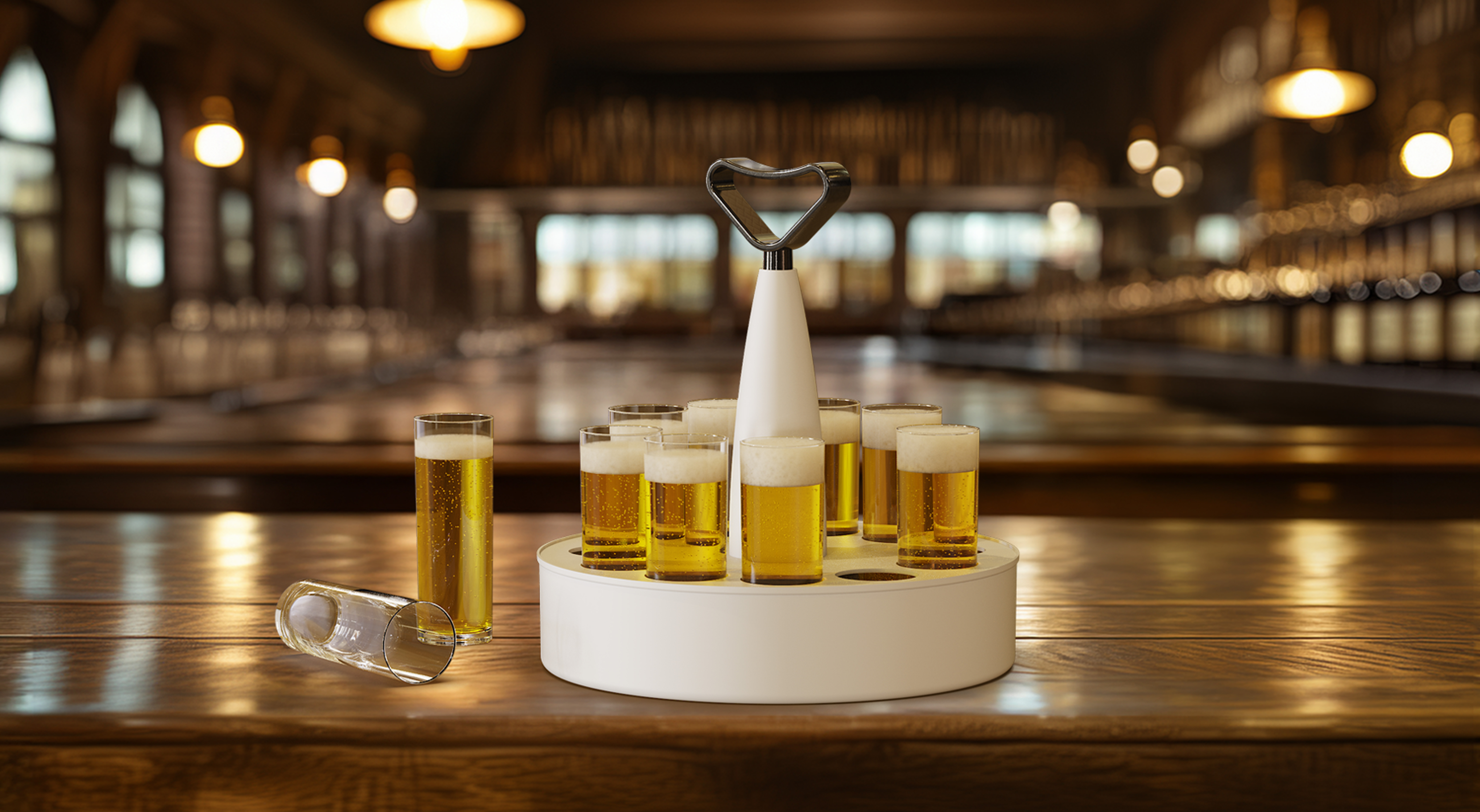 Preview of the Product Line