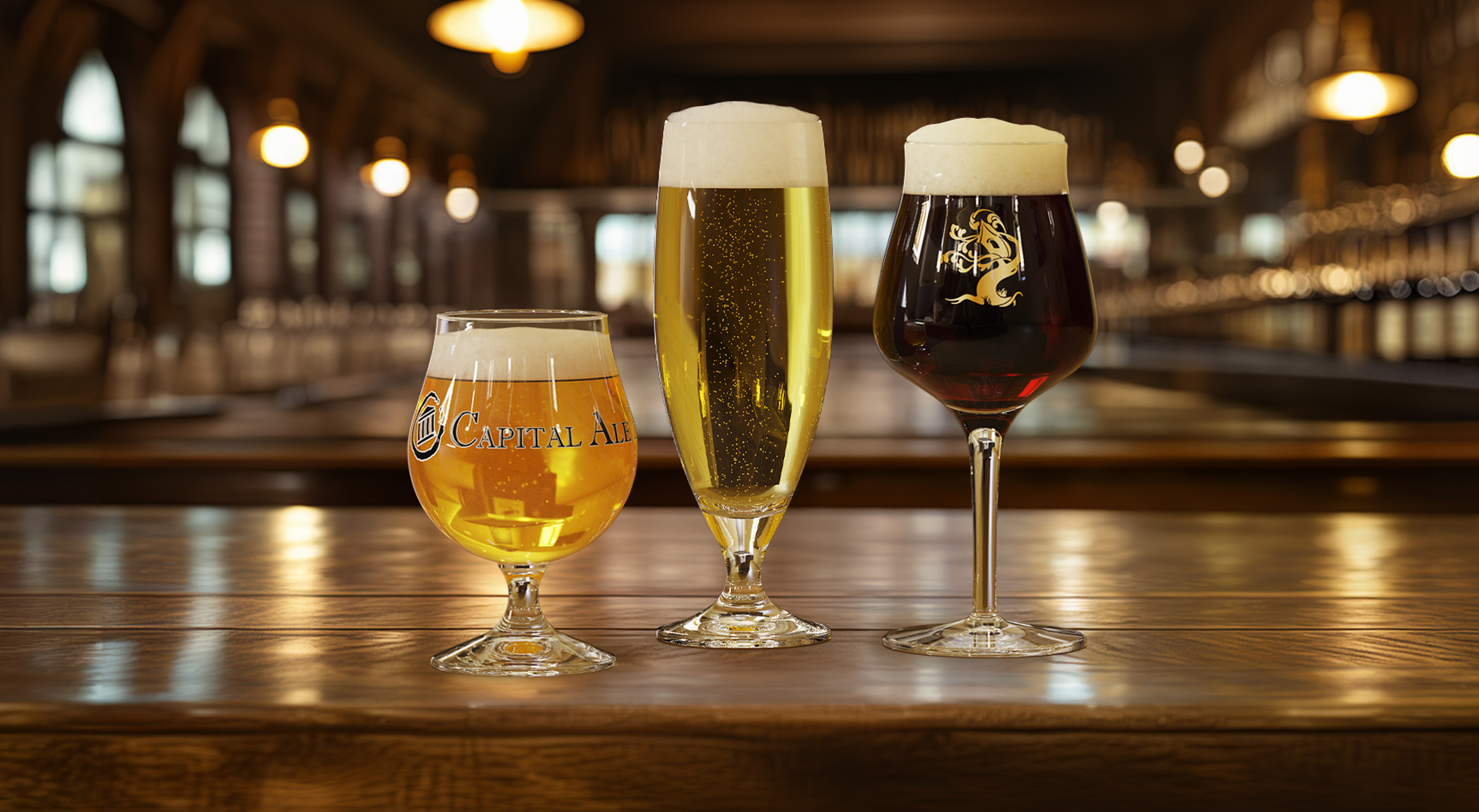 Preview of the Product Line