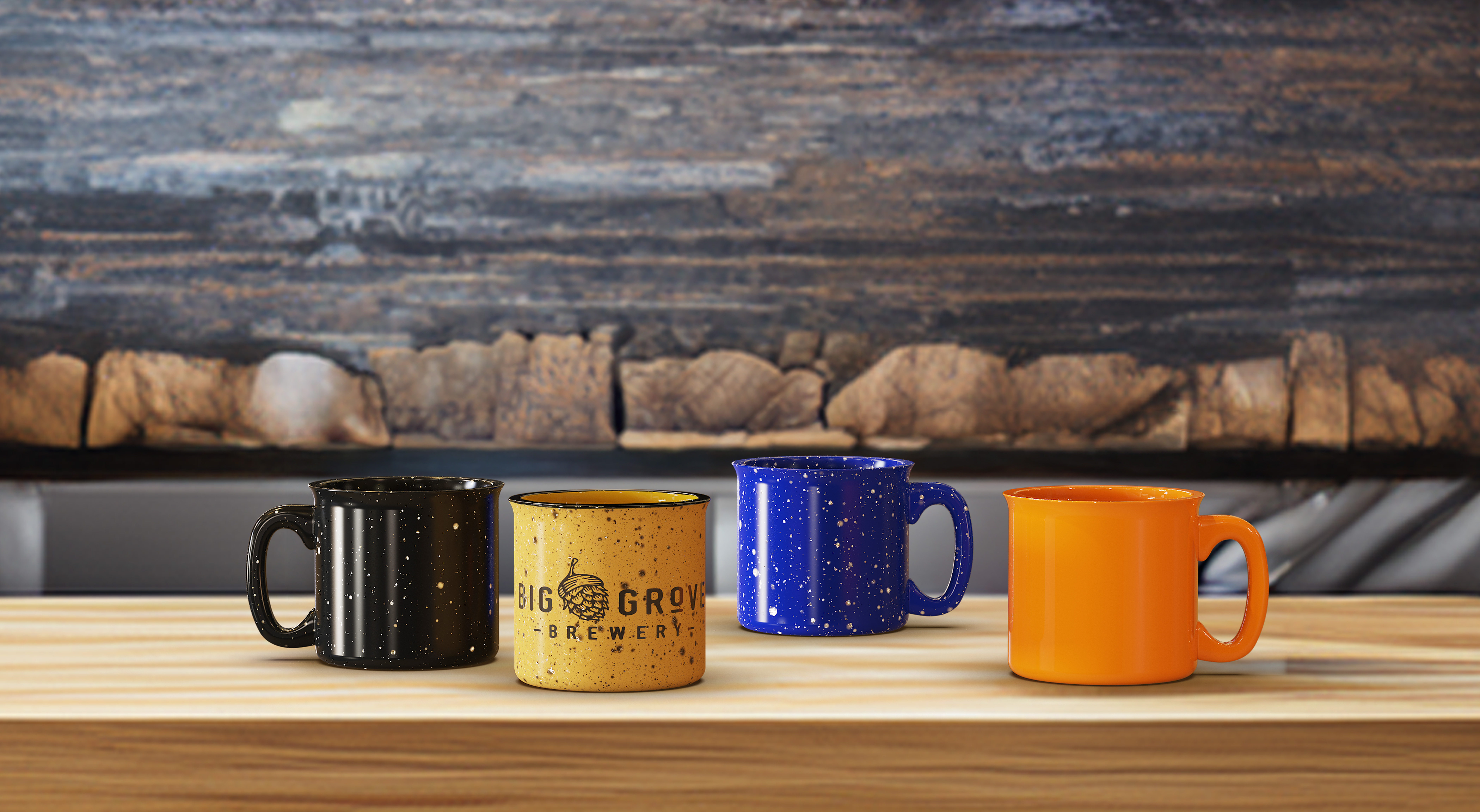 Preview of the Product Line