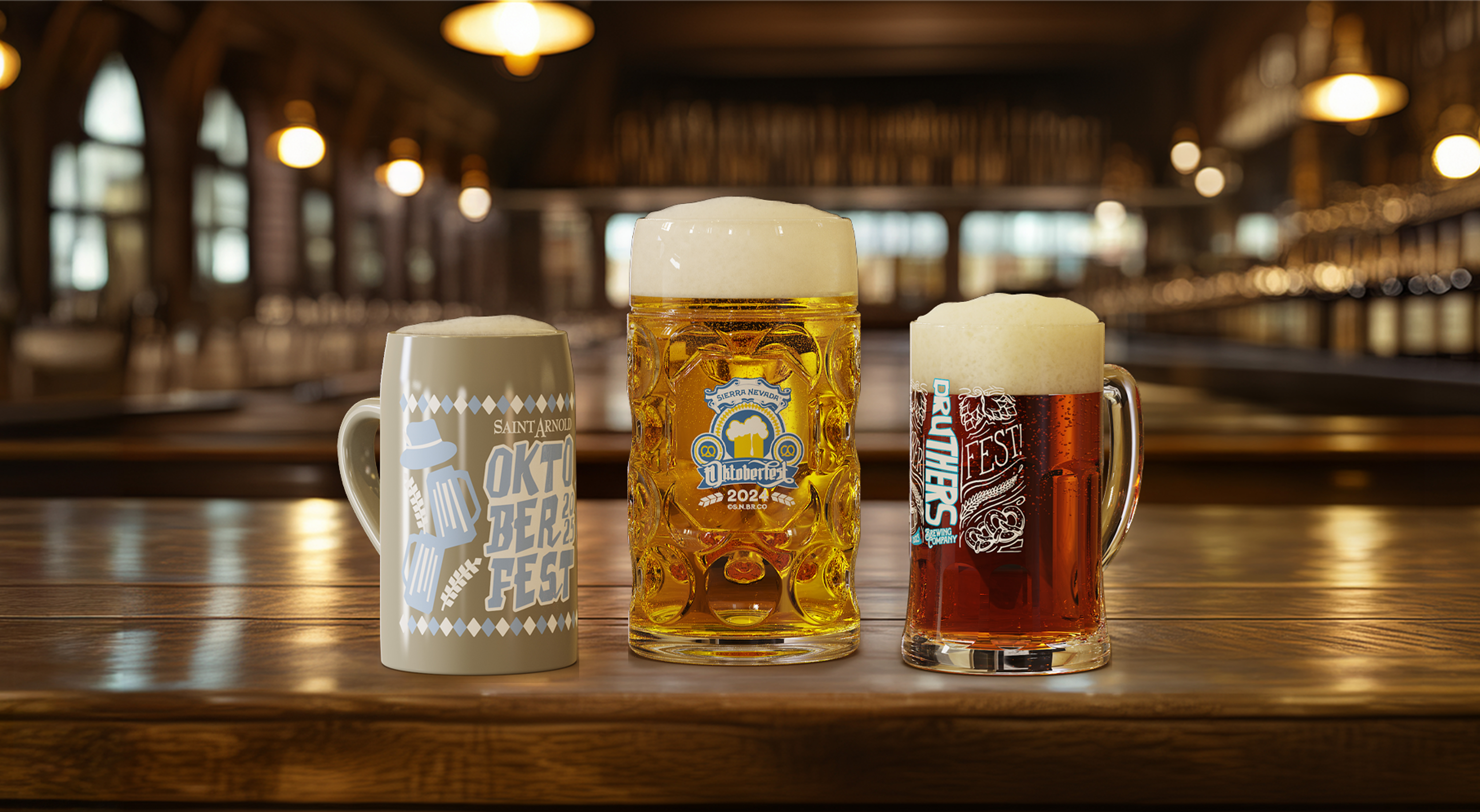 Preview of the Product Line