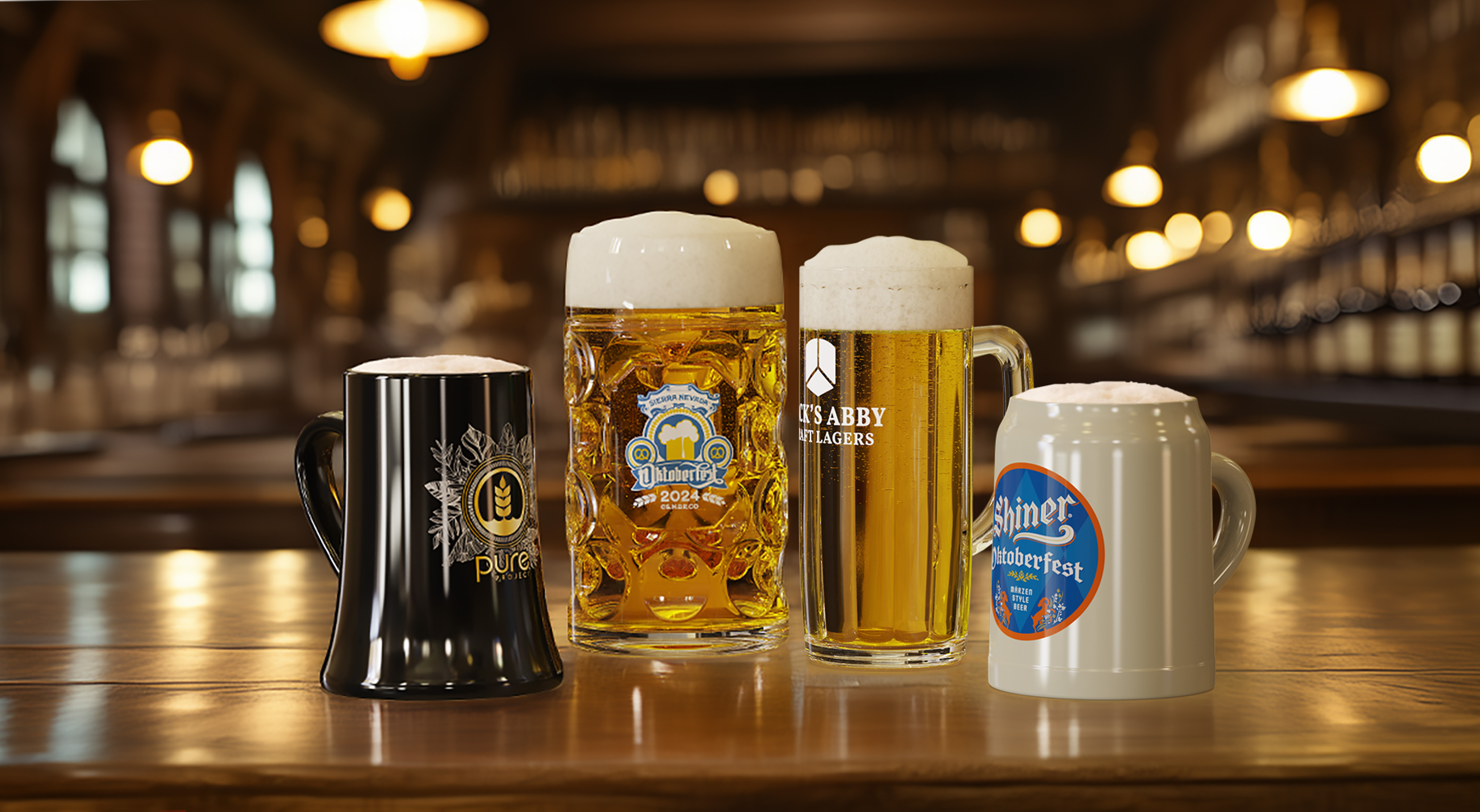 Preview of the Product Line